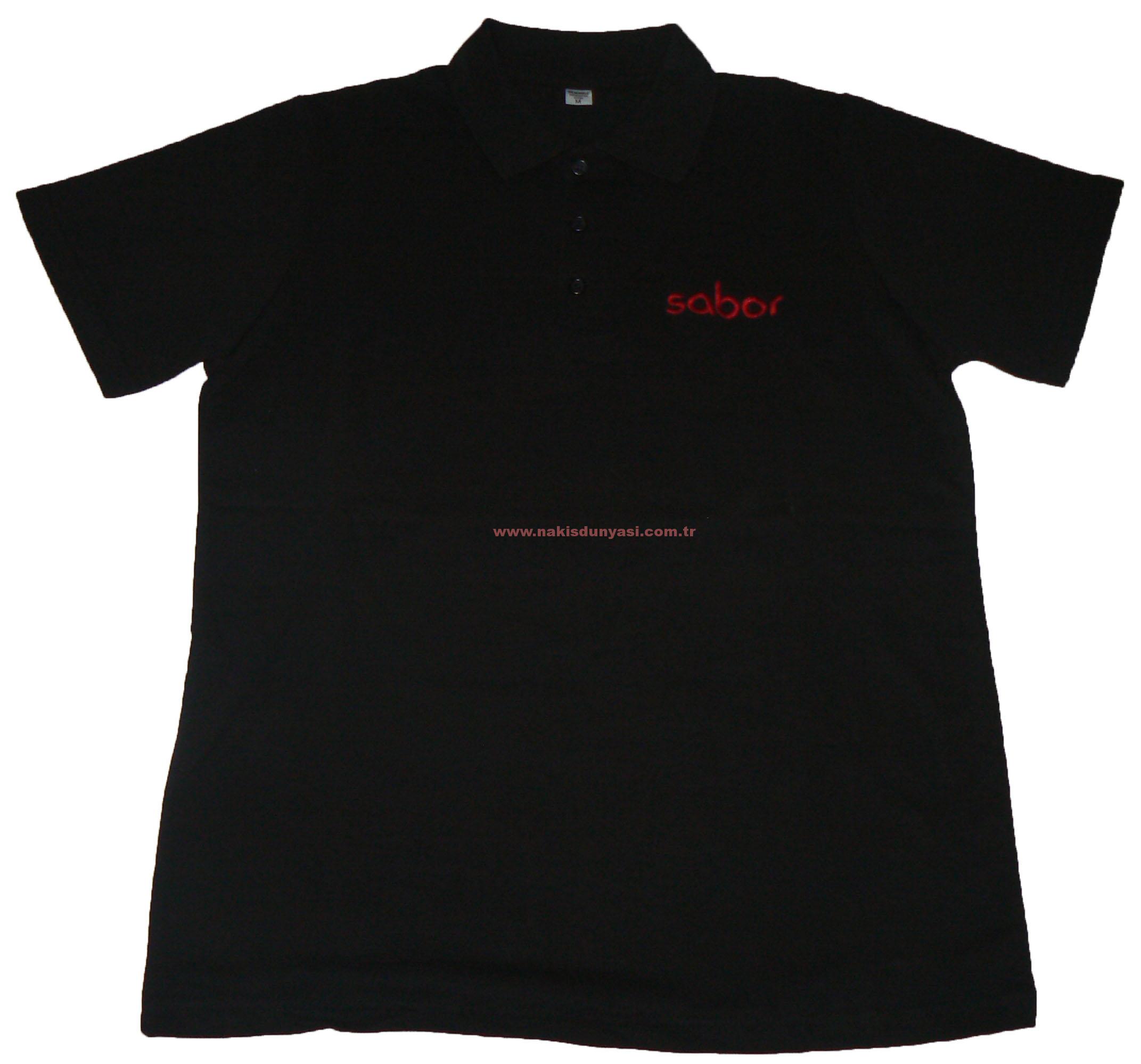Polo Yaka T shirt