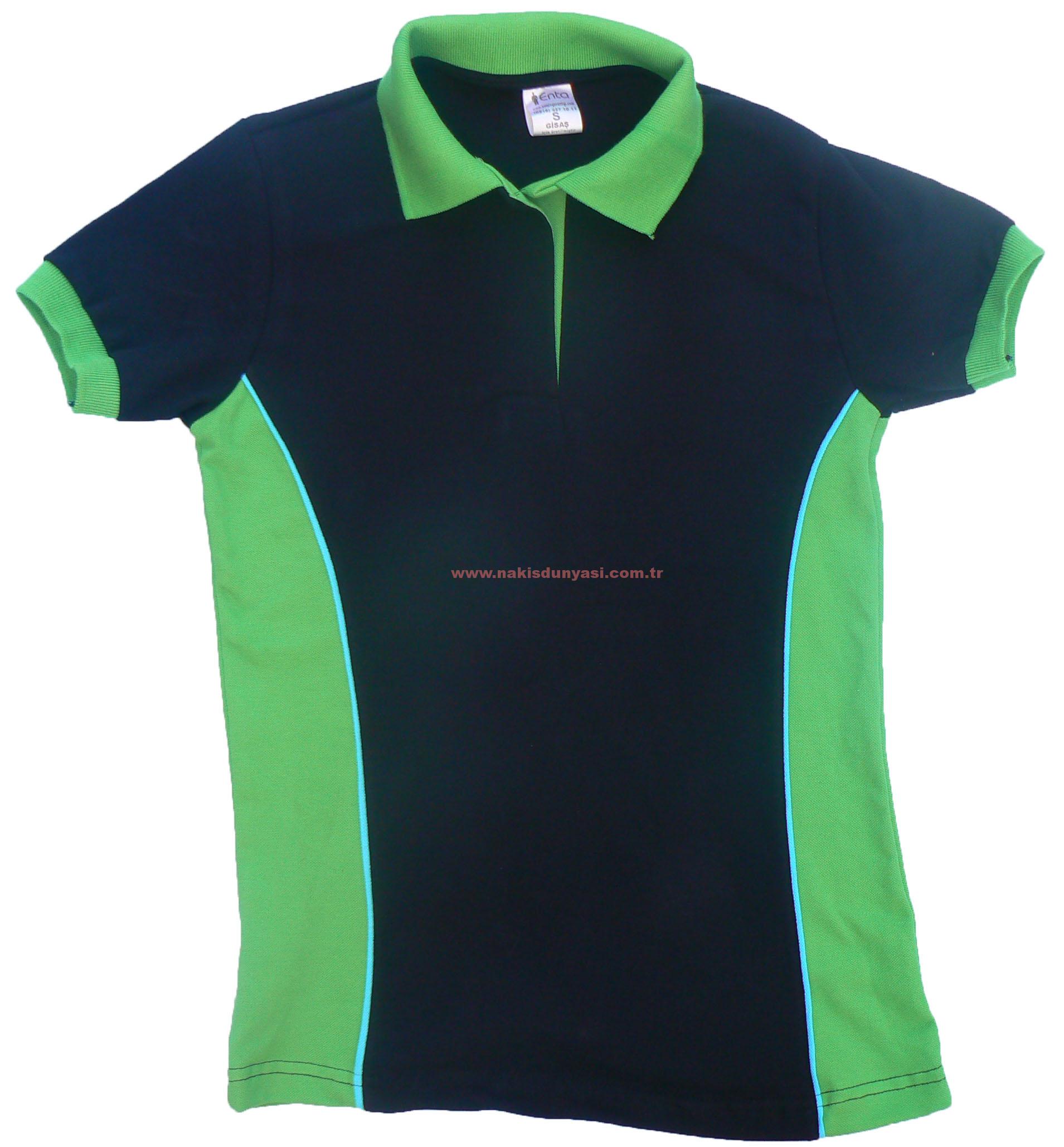 Polo Yaka T shirt