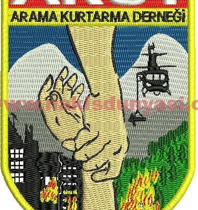 Nakış