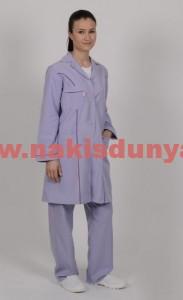 Temizlikçi Önlüğü