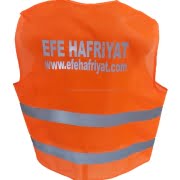 Reflektörlü Yelek