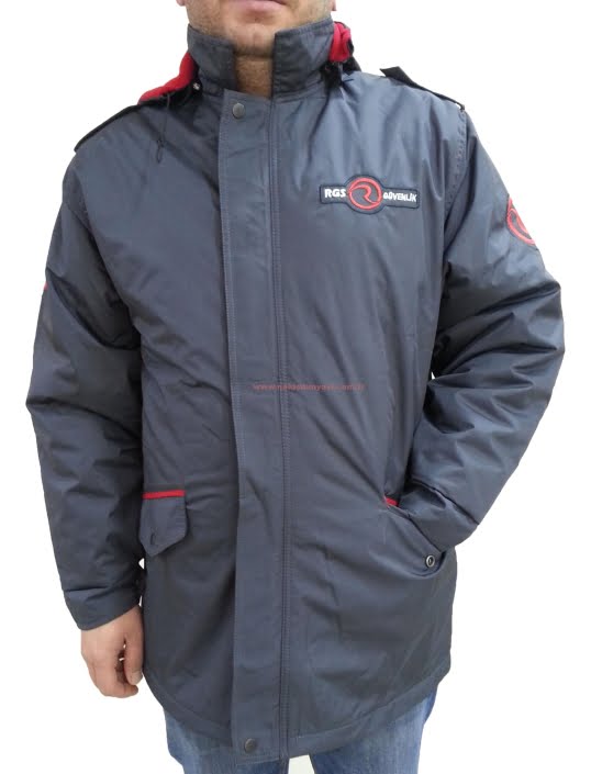 özel güvenlik kaban