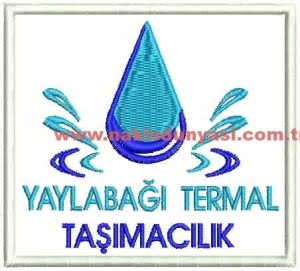 yaylabağı taşımacılık arma
