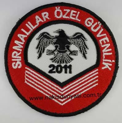 Sırmalılar Özel Güvenlik